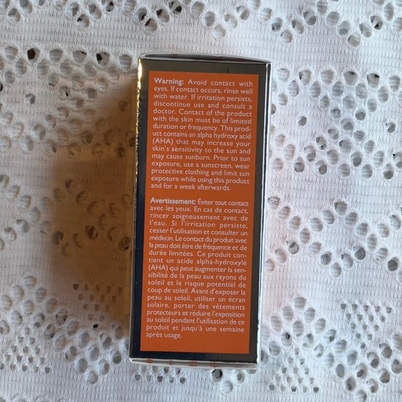 KATE SOMERVILLE Liquid ExfoliKate Triple Acid Resurfacing Treatment - Picture 4 of 5